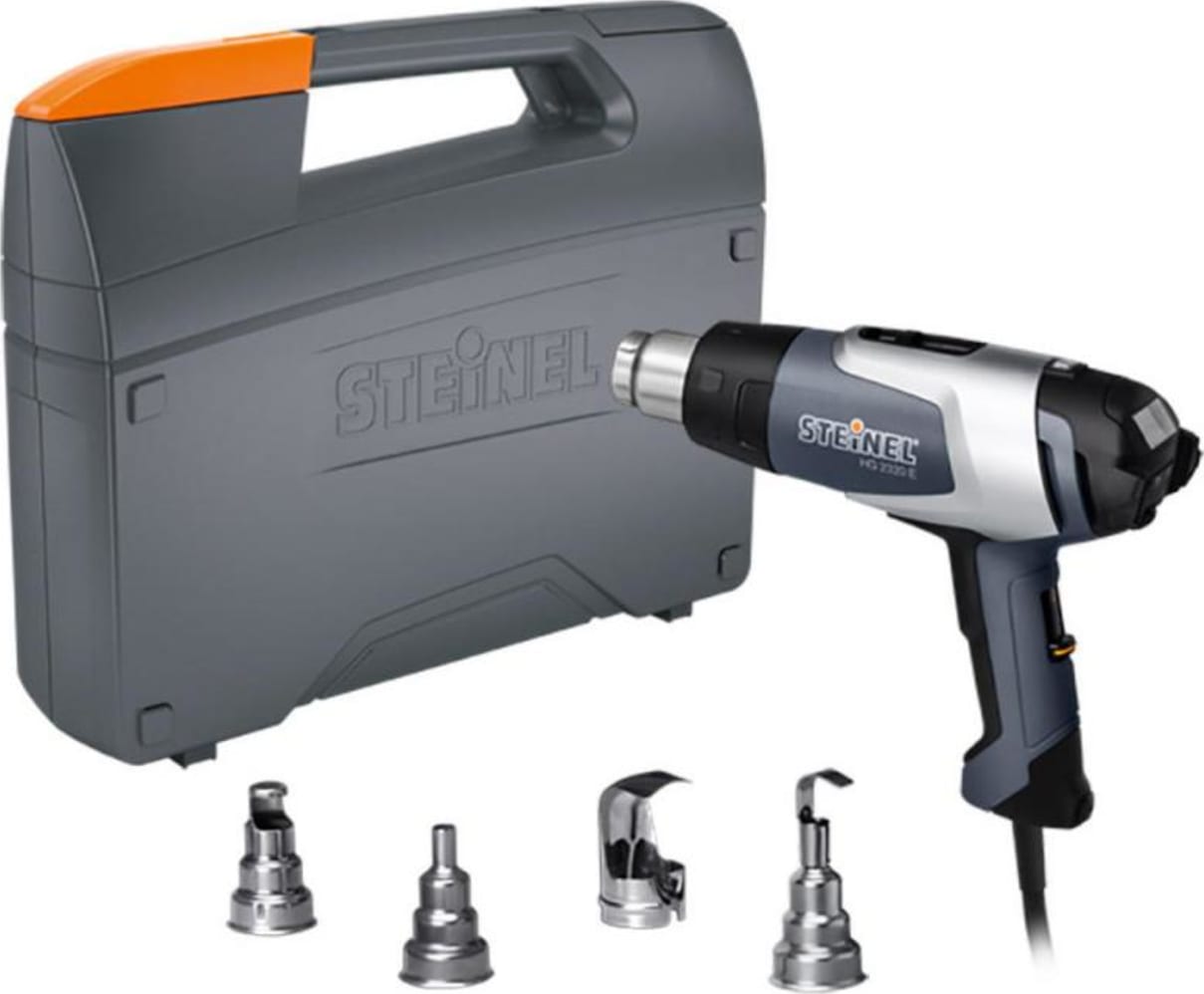 Steinel HG2320E - Professional Heat Gun