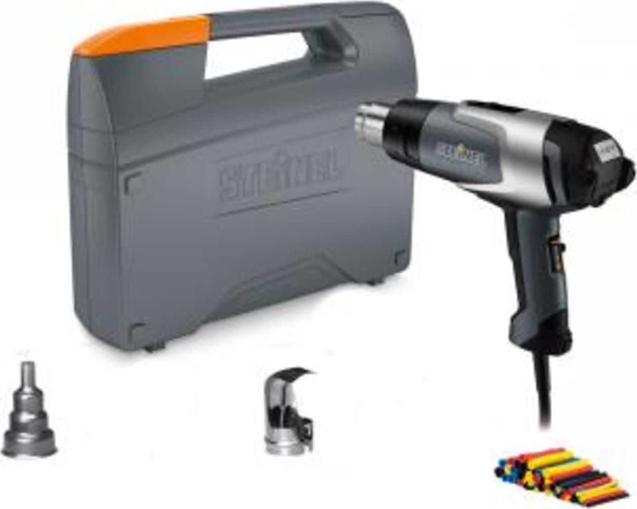 Steinel HL2020E HEAT SHRINK KIT