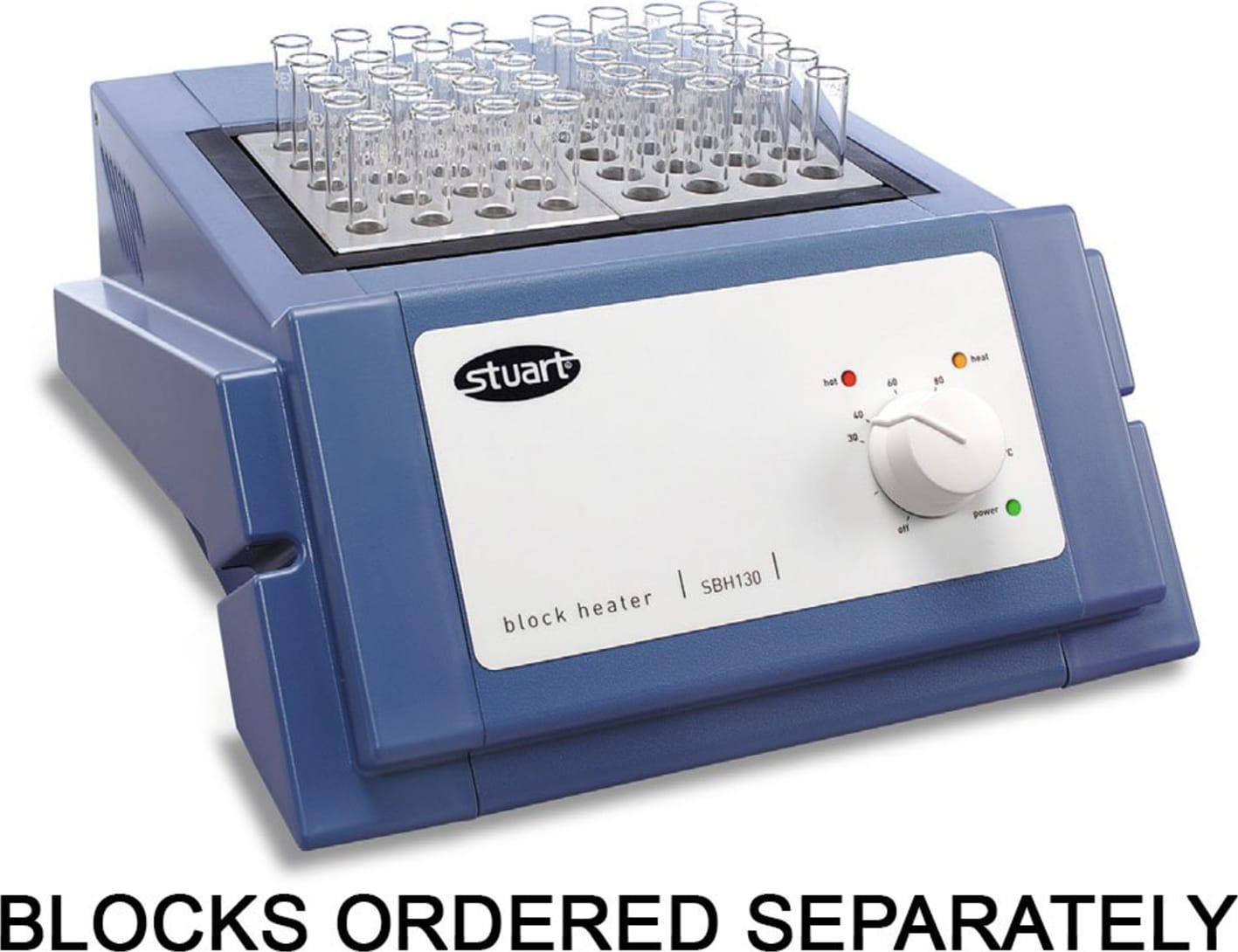 Stuart-SBH130-120V-60