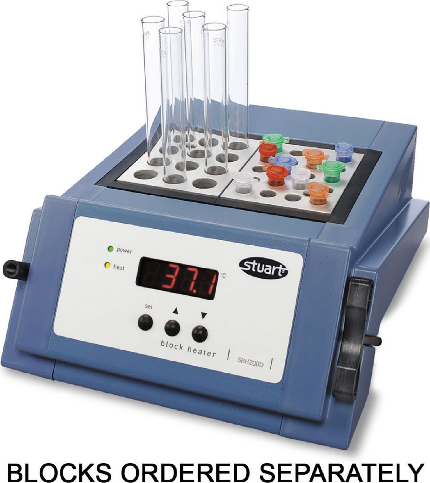 Stuart-SBH130D-120V-60