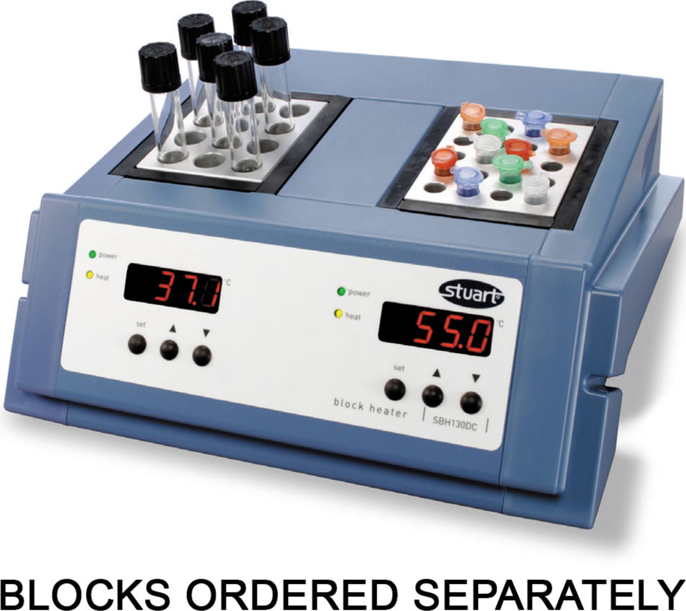 Stuart-SBH130DC-120V60