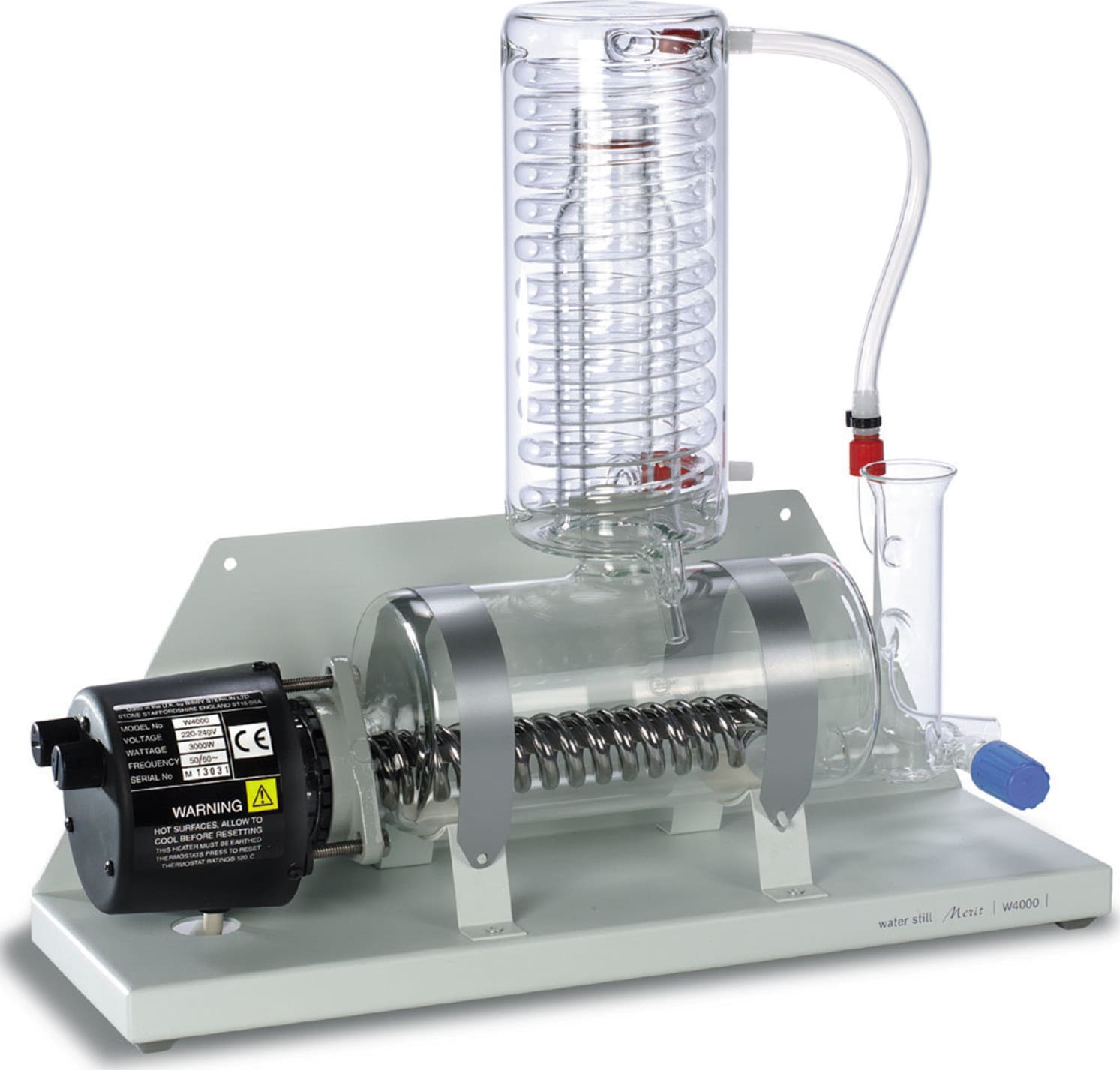 Stuart W4000 Merit Water Still