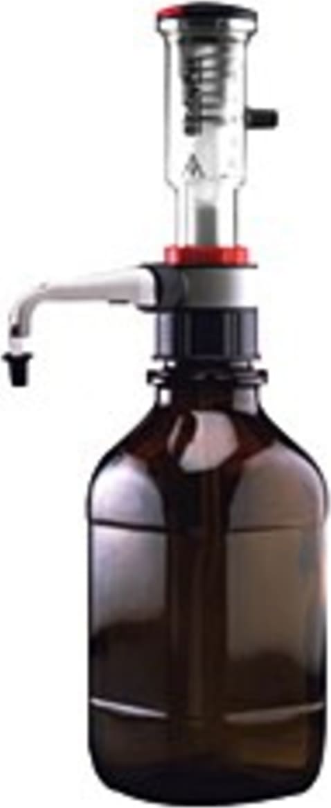 Stuart BD10 Bottle top dispensers- 1 to 10 (volume ml)