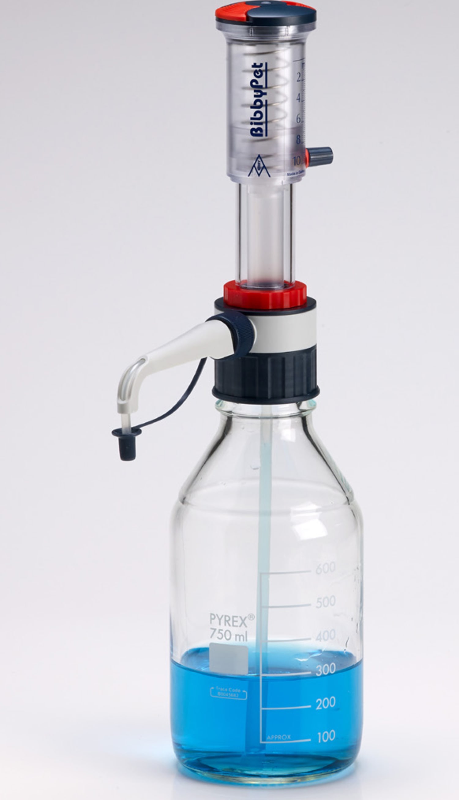 Stuart BD1010 Dispensing Cartridge - 10ml (capacity)