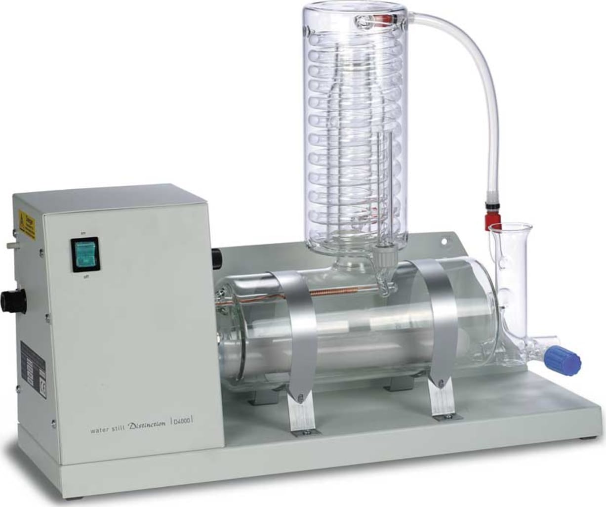 Stuart D4000 Distinction Water Still, 240V