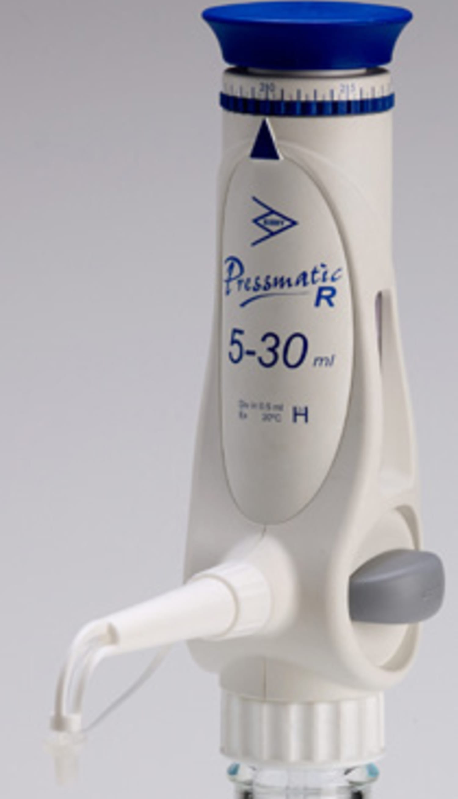 Stuart PD30R Pressmatic HF Liquid Dispensers - 5 to 30 (capacity ml)