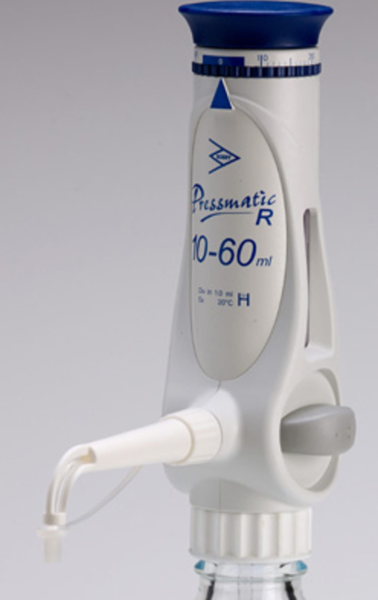 Stuart PD60R Pressmatic HF Liquid Dispensers - 10 to 60 (capacity ml)