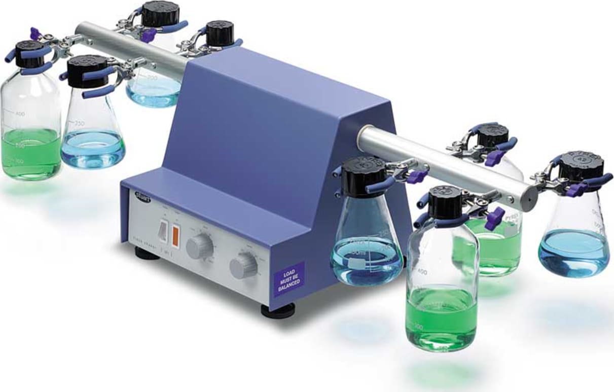 Stuart SF1 Flask Shaker