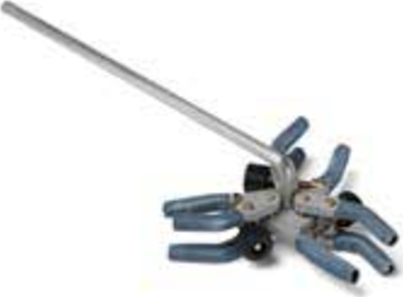 Stuart SHB250CLAMP 3-position Clamp for use with SHB250BASE