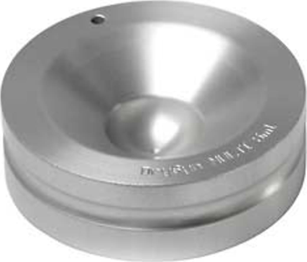 Stuart SHB5ML Heating blocks 5ml lnserts, pack of 3