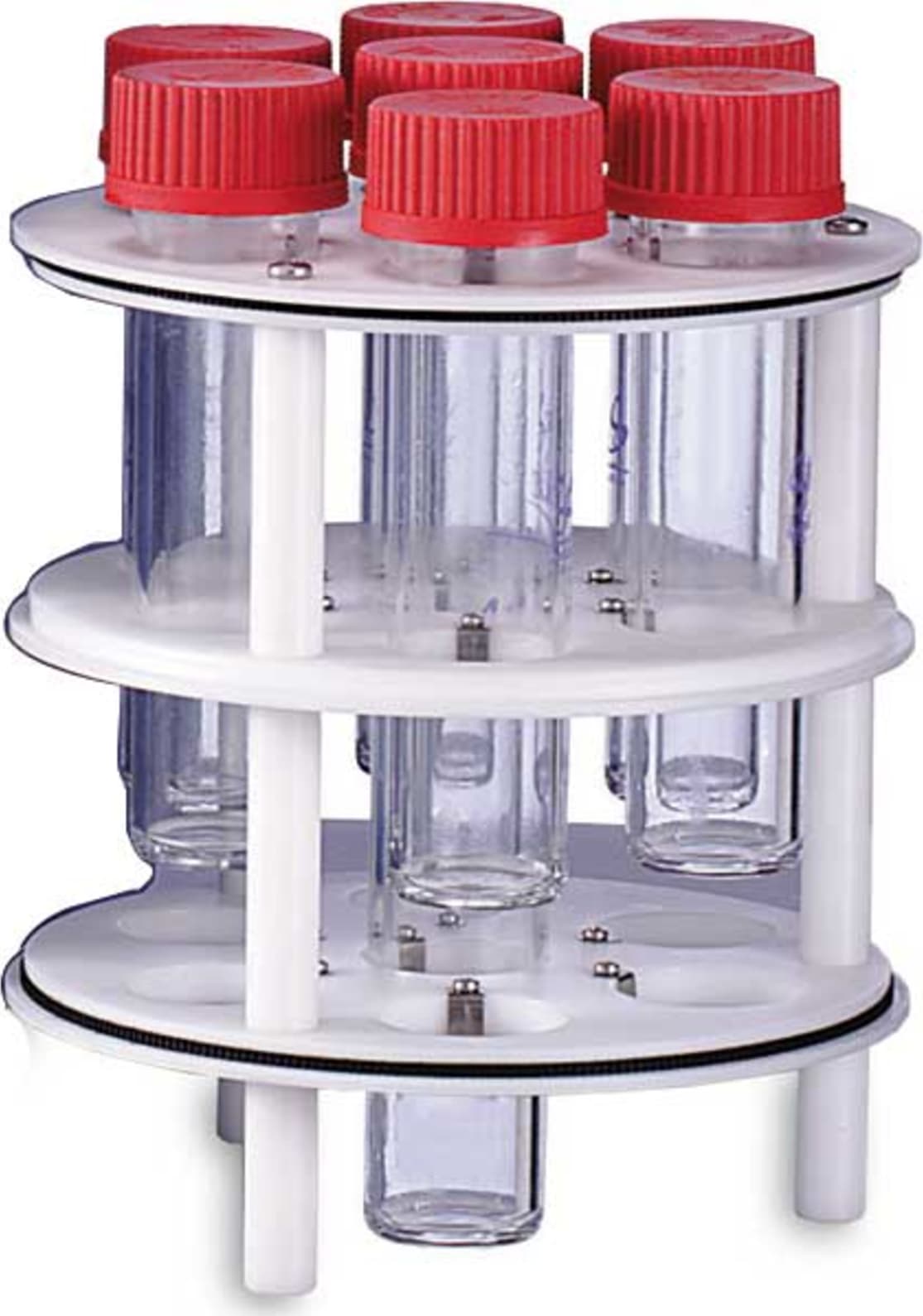 Stuart SI20H/1 Spare rotisserie for 7 x 40mm diameter bottles