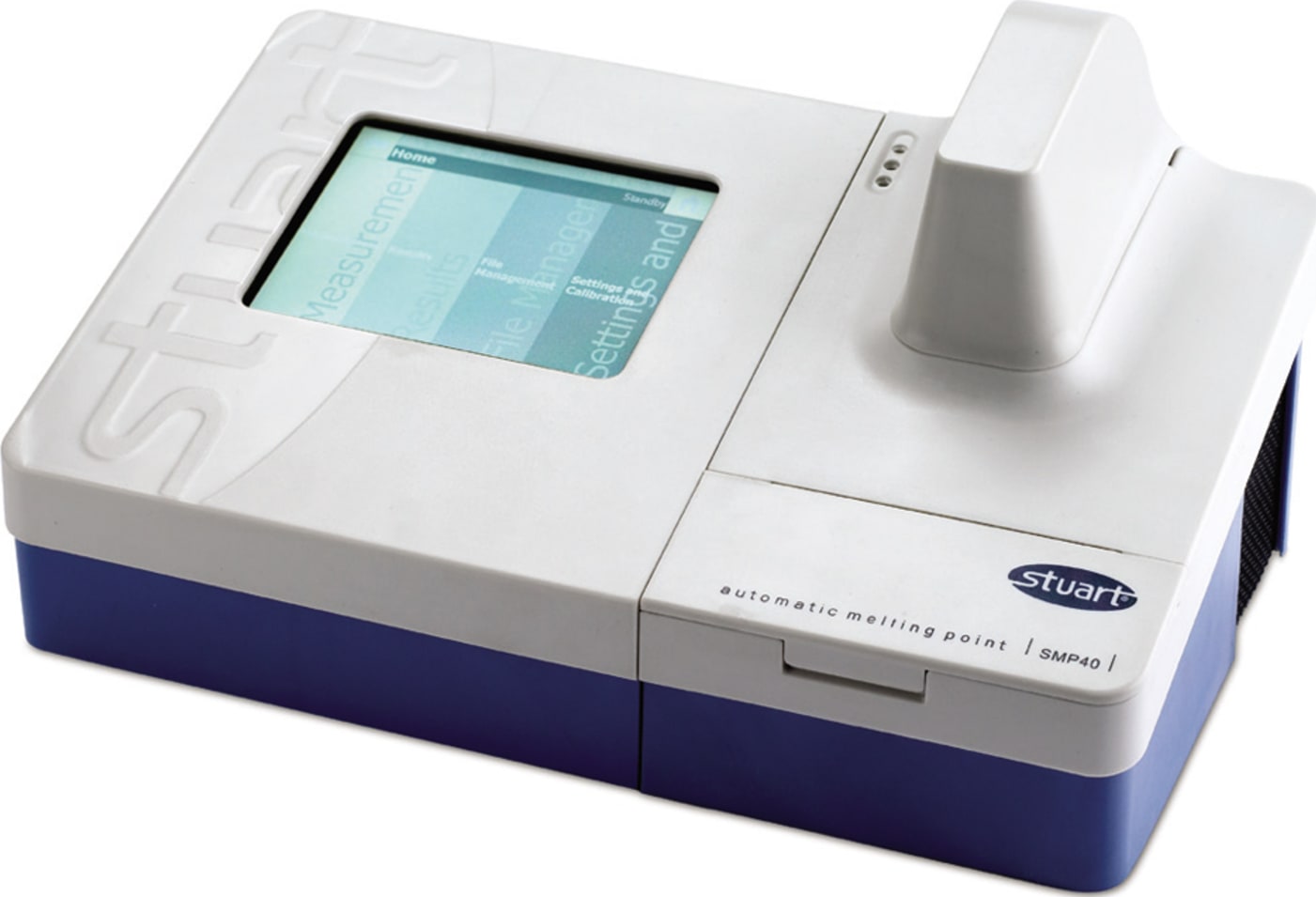 Stuart SMP40 Automatic Melting Point Apparatus