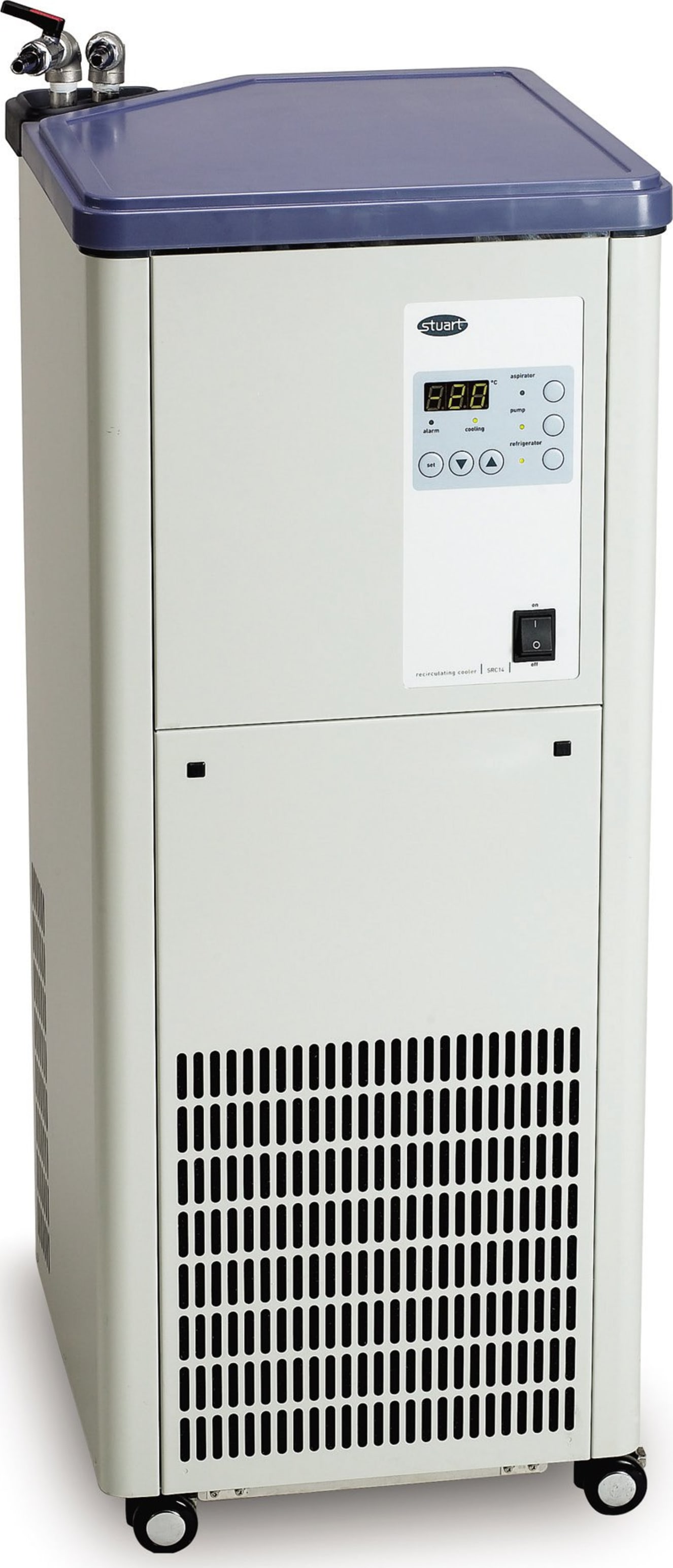 Stuart SRC14 Recirculating cooler, 14 liter capacity