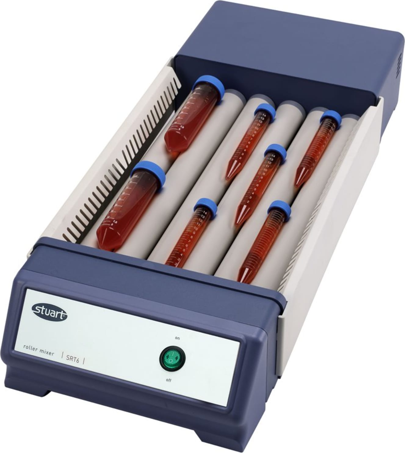 Stuart SRT6 Tube Roller Mixer