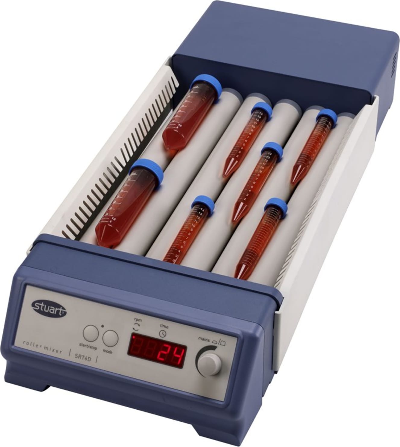 Stuart SRT6D Roller Mixer