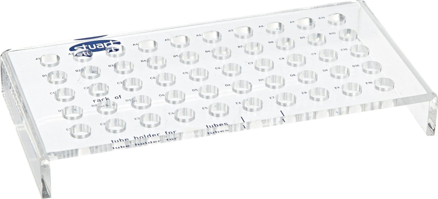 Stuart SSM5/3 Tube holder for 0.2ml tubes