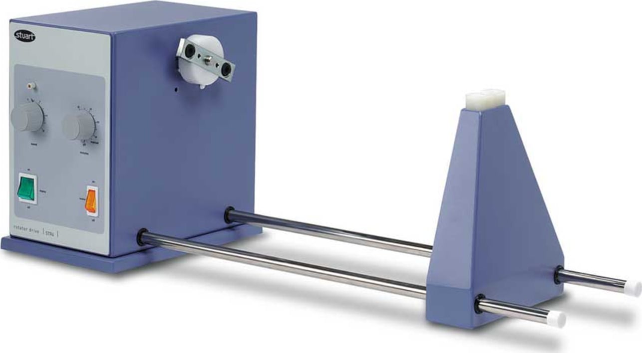 Stuart STR4 Rotator Drive