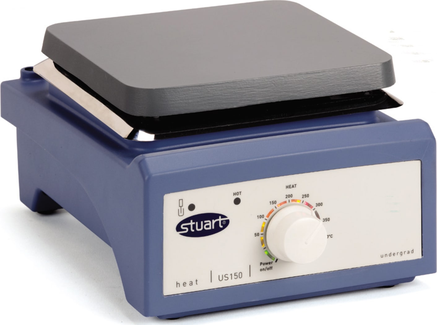 Stuart US150 Hotplate,Coated Aluminum Plate