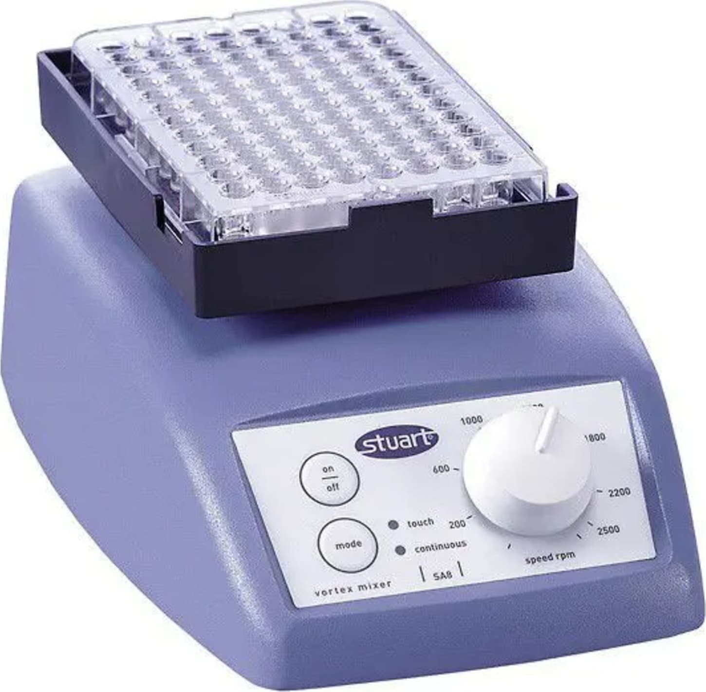 Stuart 04729-05 - Vortex Mixer