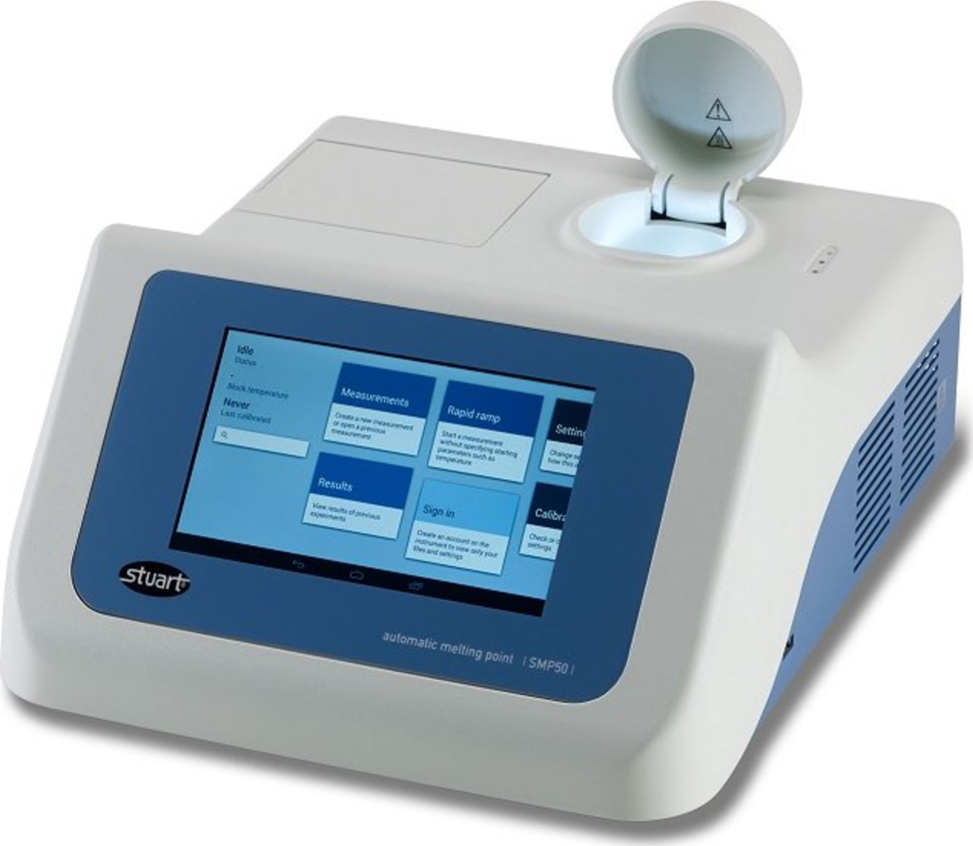 Stuart SMP50 Automatic Melting Point