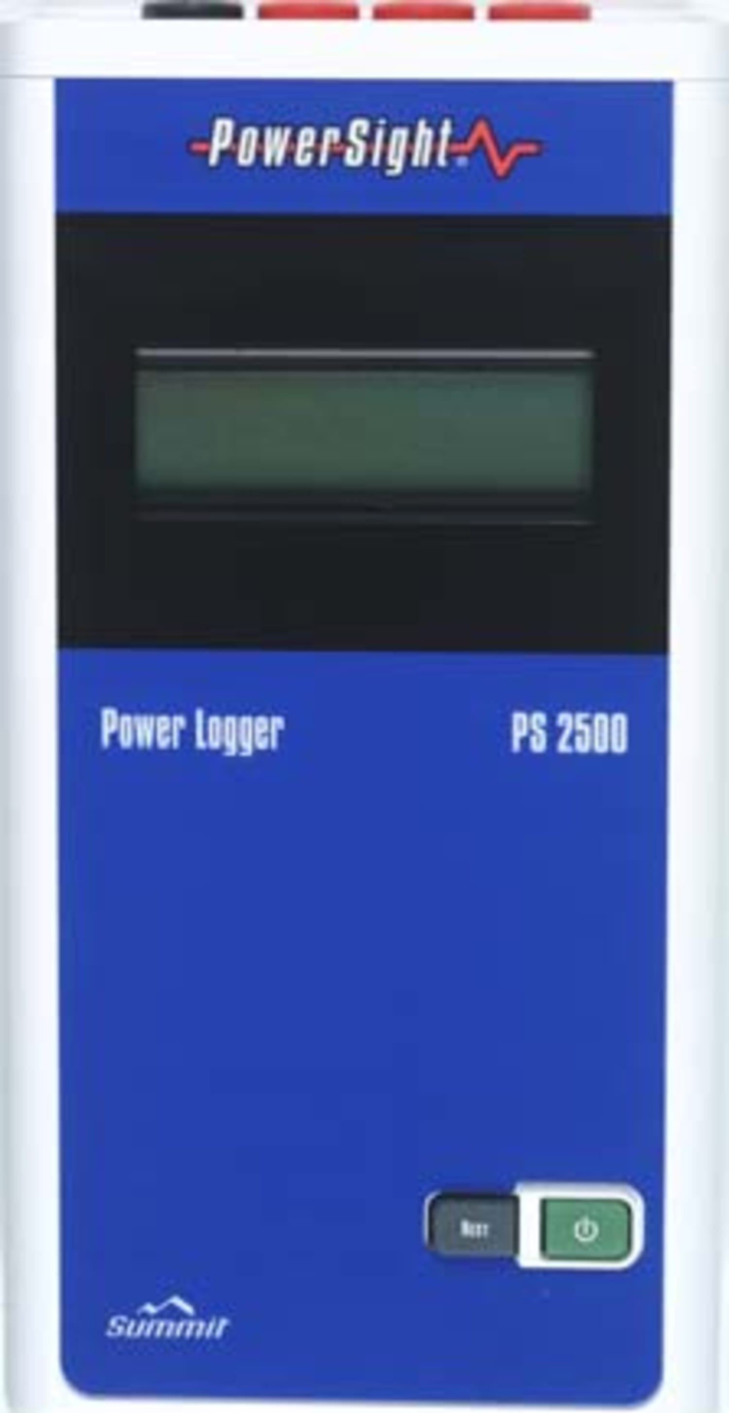 Summit Technology PK2533