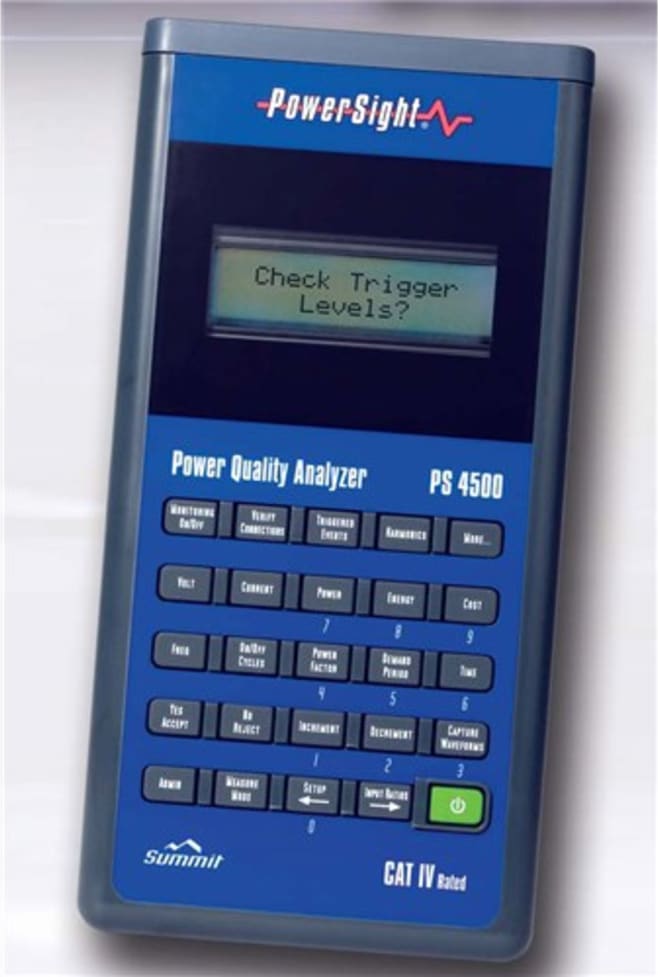 SummitTechnologyPK4534