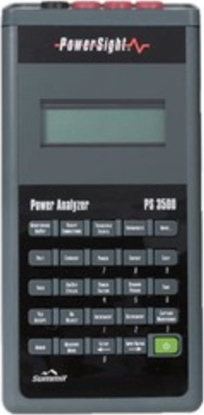 SummitTechnologyPS3500