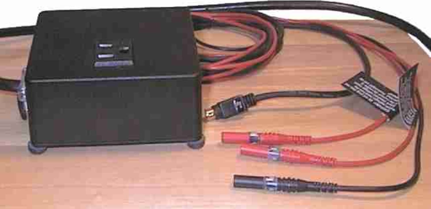 Summit Technology 120ADPA