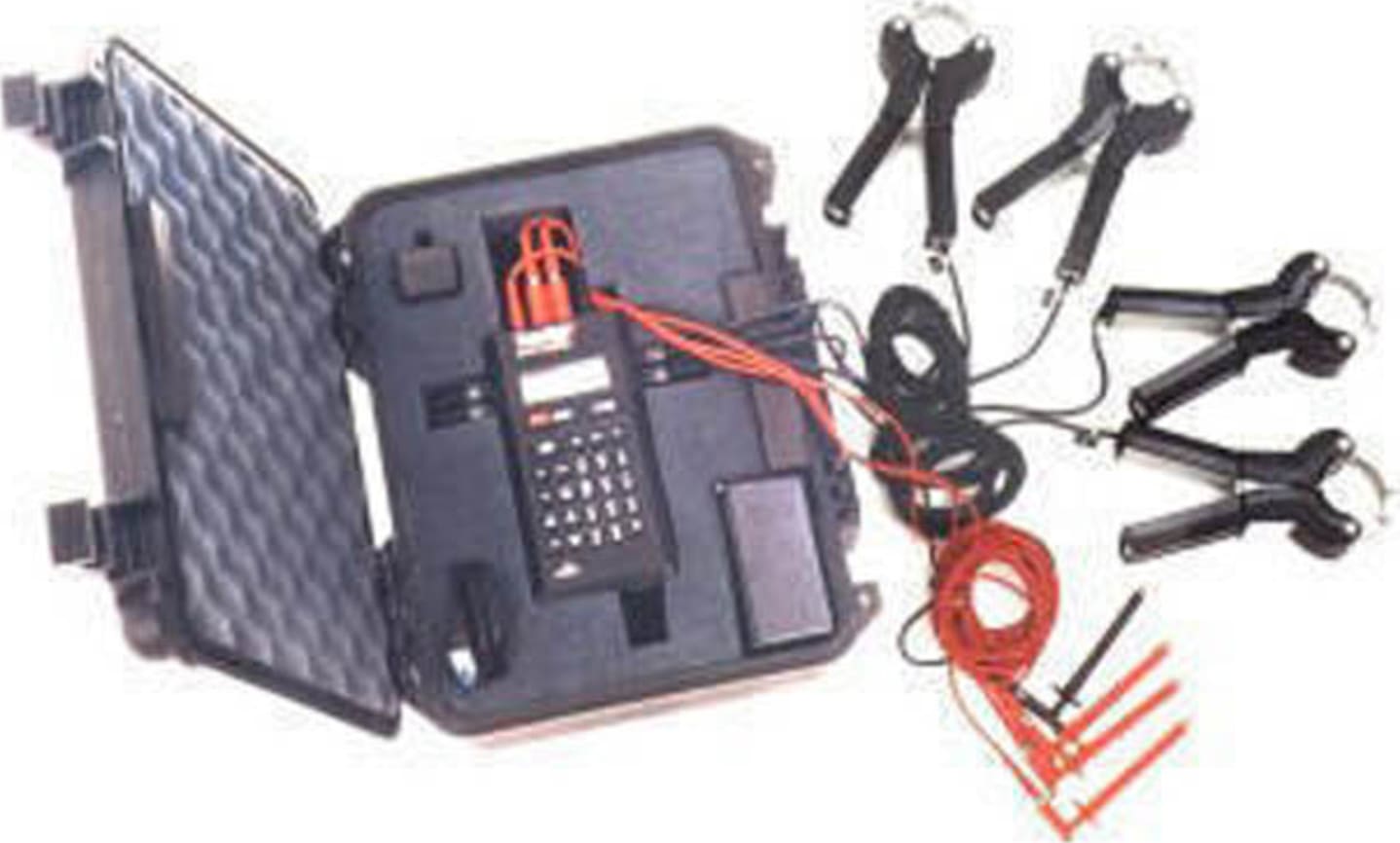 Summit Technology / PowerSight CASW