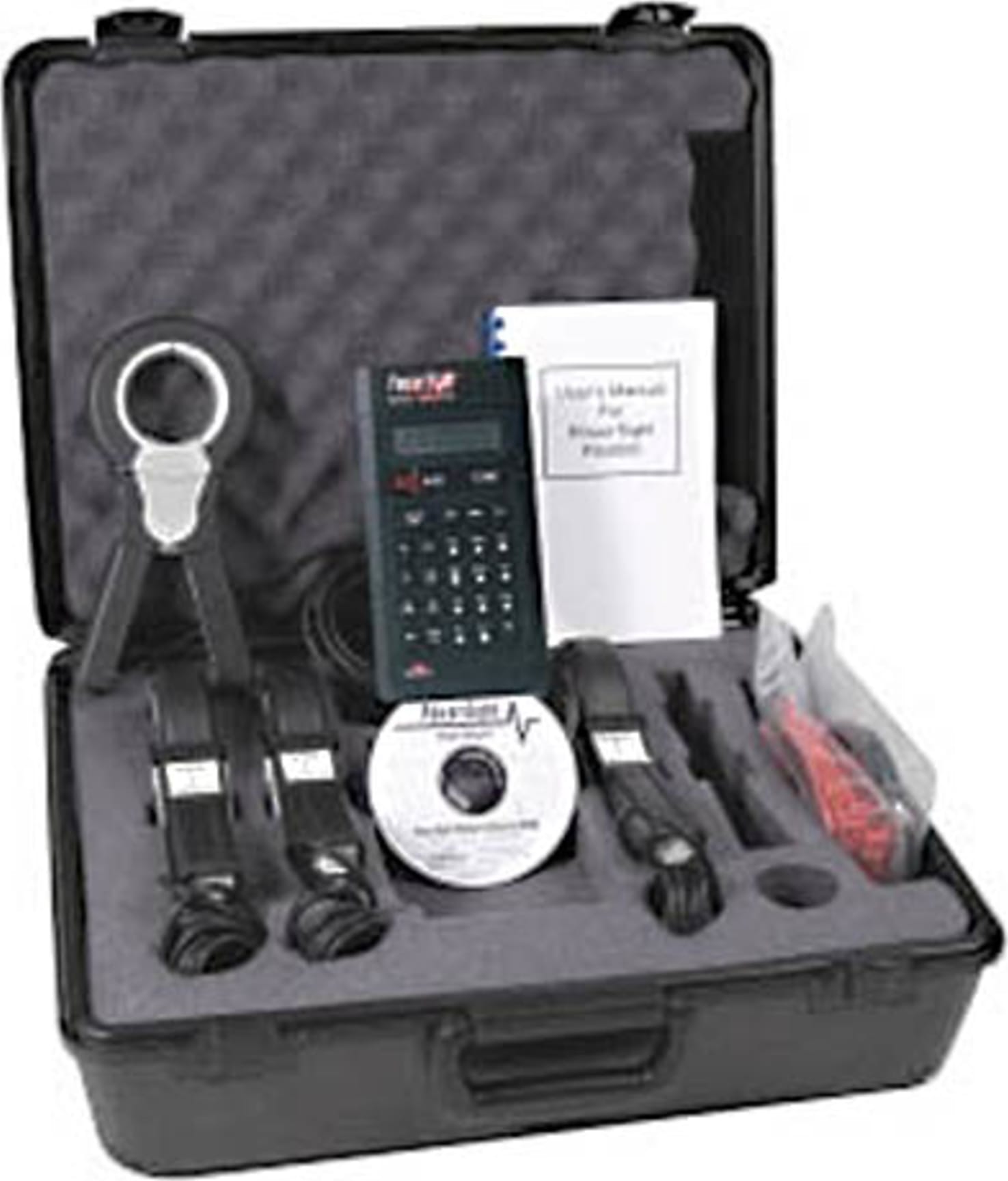 Summit Technology Power Logger System Kit