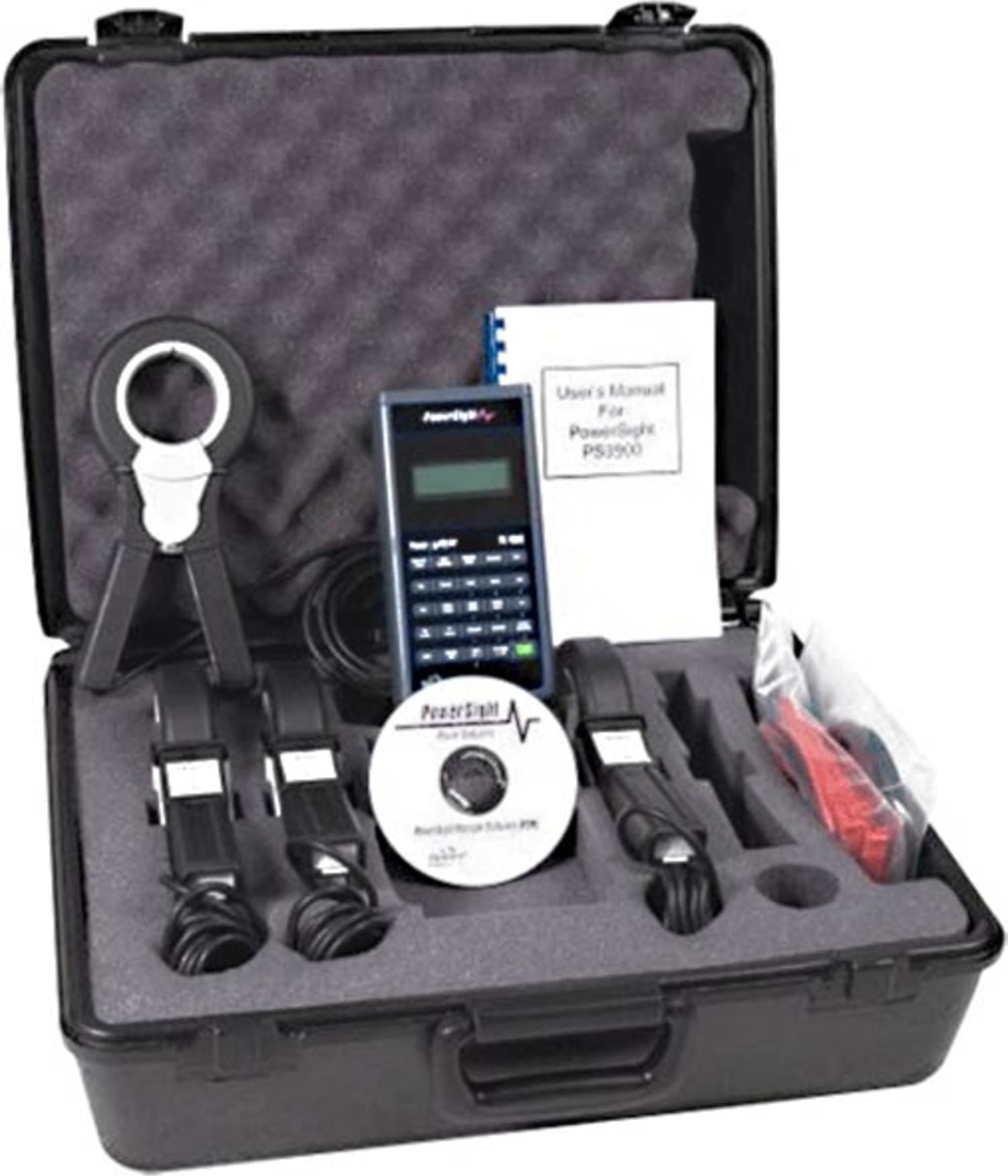 Summit Technology / PowerSight Power Logger System Kit