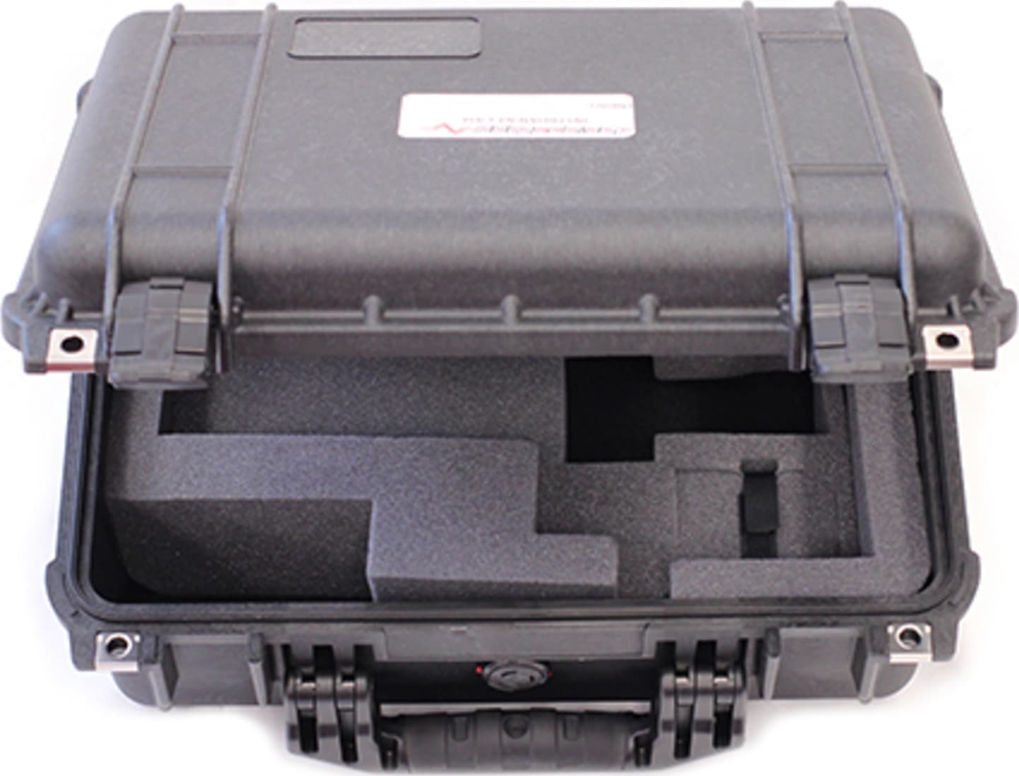 Summit Technology / PowerSight CASP Weather-Resistant Operating Case