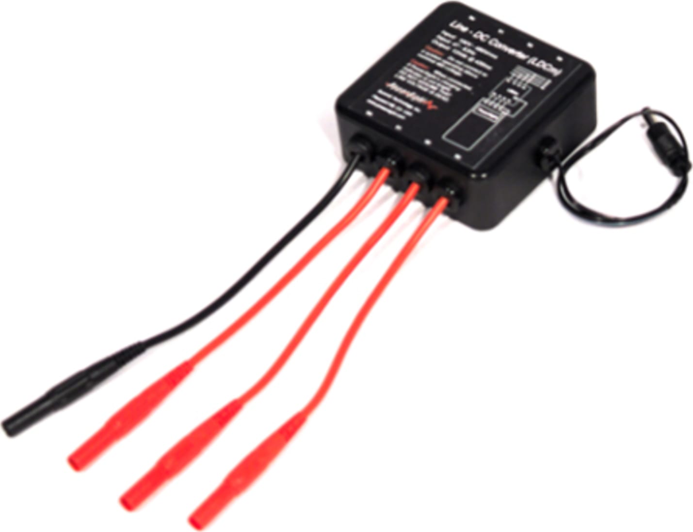 Summit Technology / PowerSight LDCm - Line-to-DC Converter