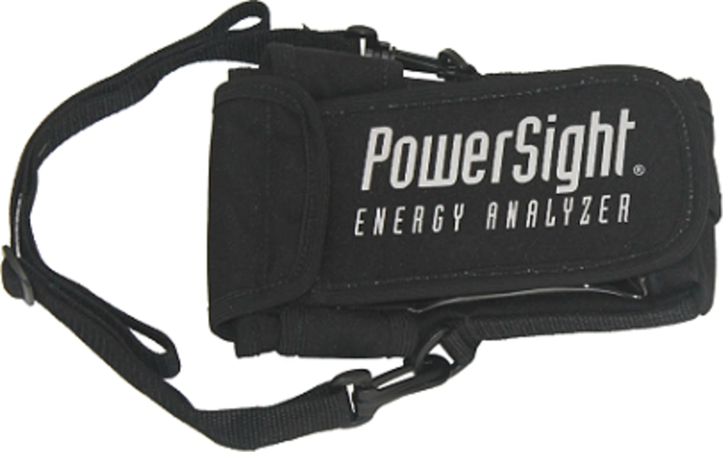 Summit Technology / PowerSight SCAS2 - Soft-operating case