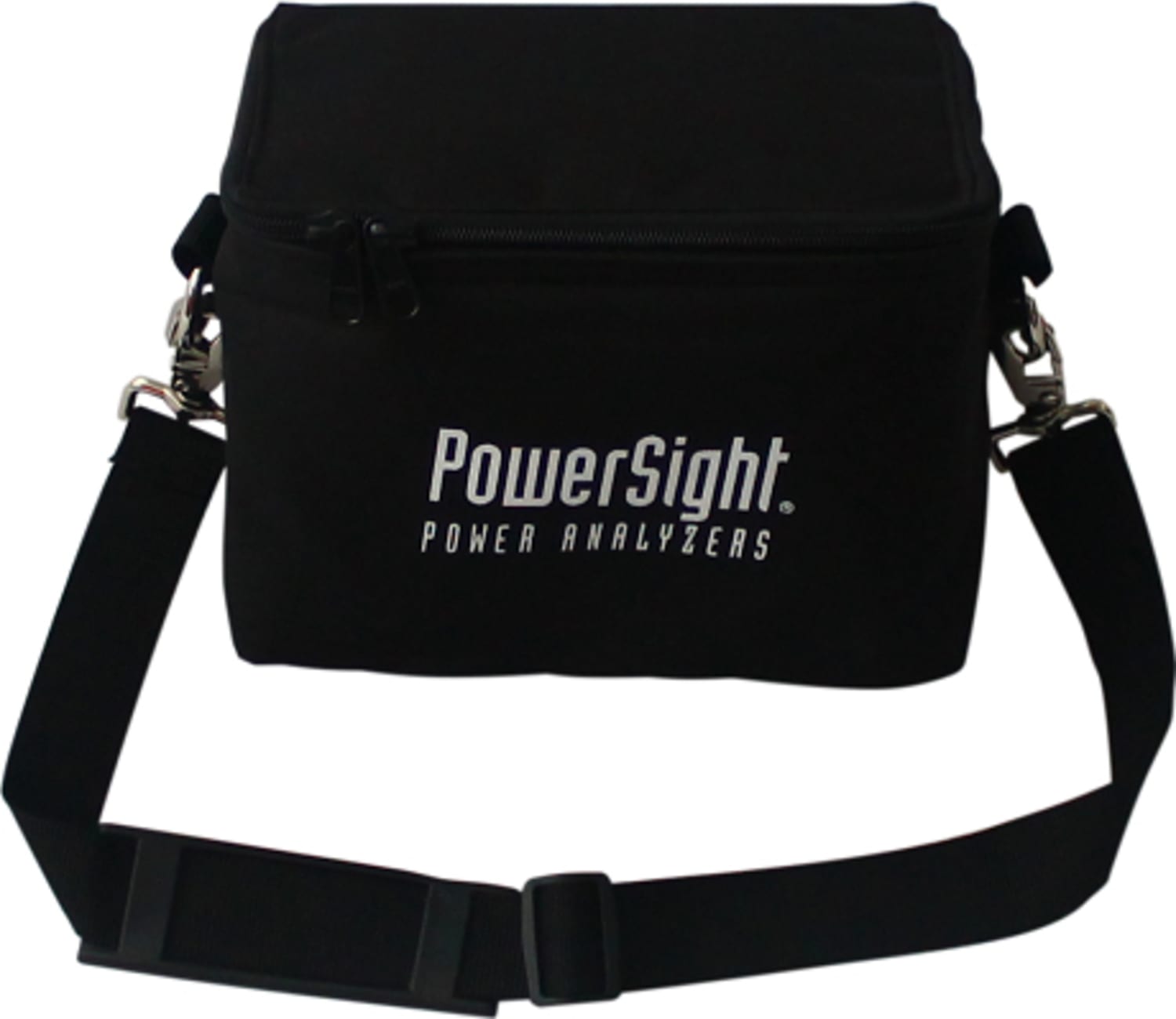 Summit Technology / PowerSight SCAS4 - Soft System Carrying Case