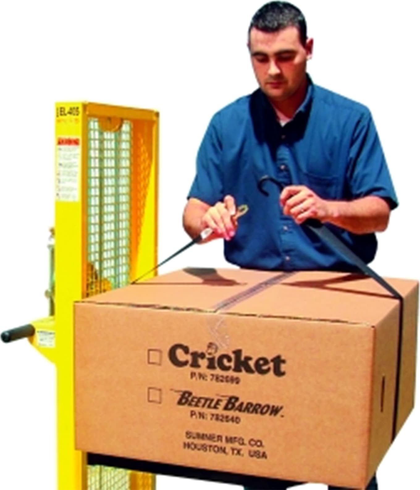 Sumner Extension Strap Kit for EL-405