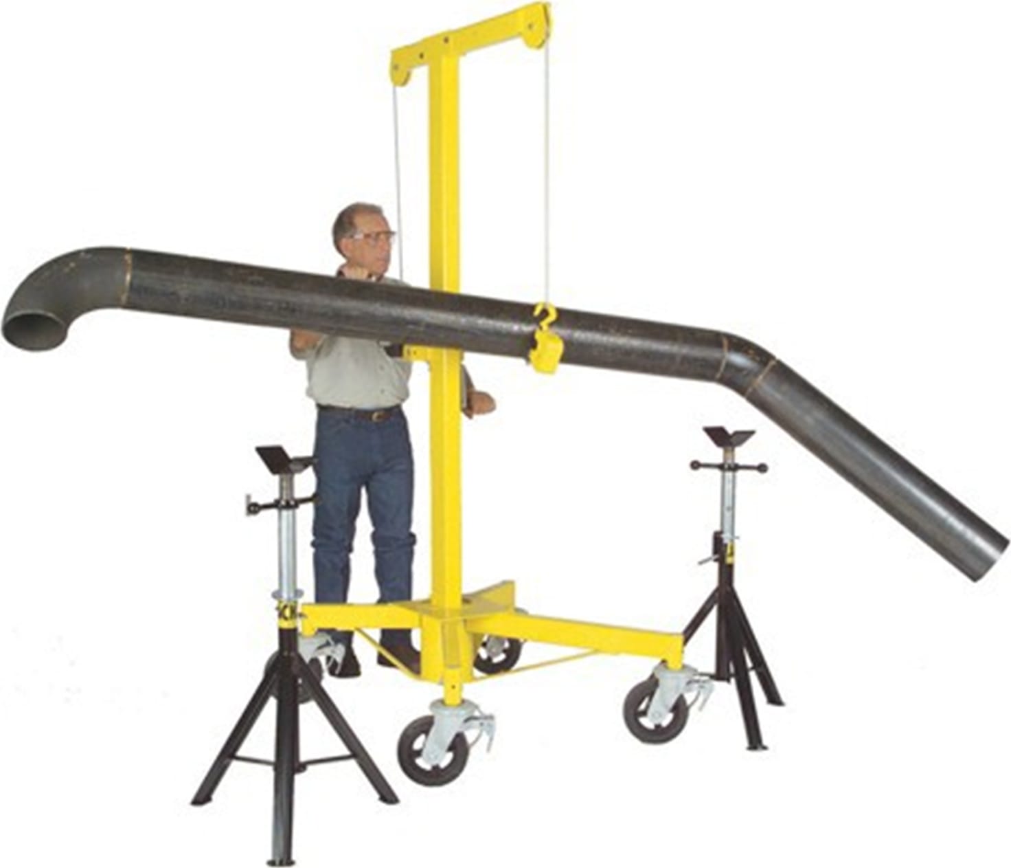 Sumner Fab-Mate Lift