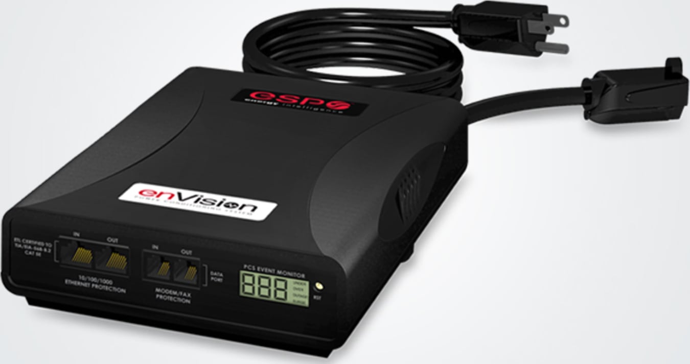 SurgeX EV-20820-L20 IC