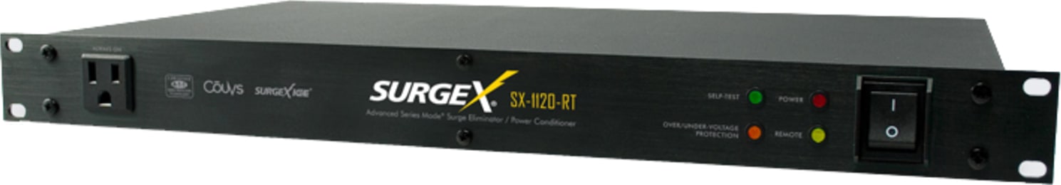 SurgeX SX-1120-RT TAA