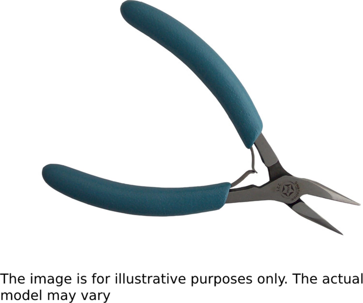 Swanstrom 325 Main Image