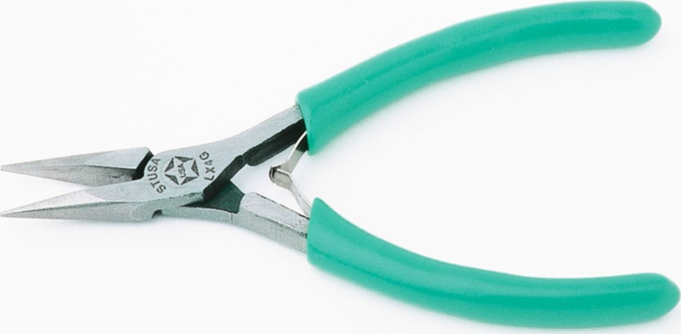 Swanstrom LX4G Front