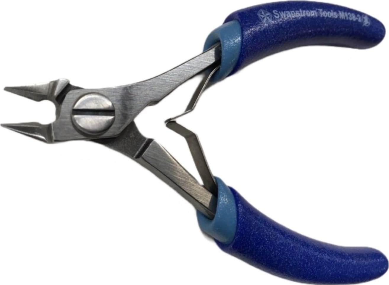 Swanstrom M138-2 Usage Image