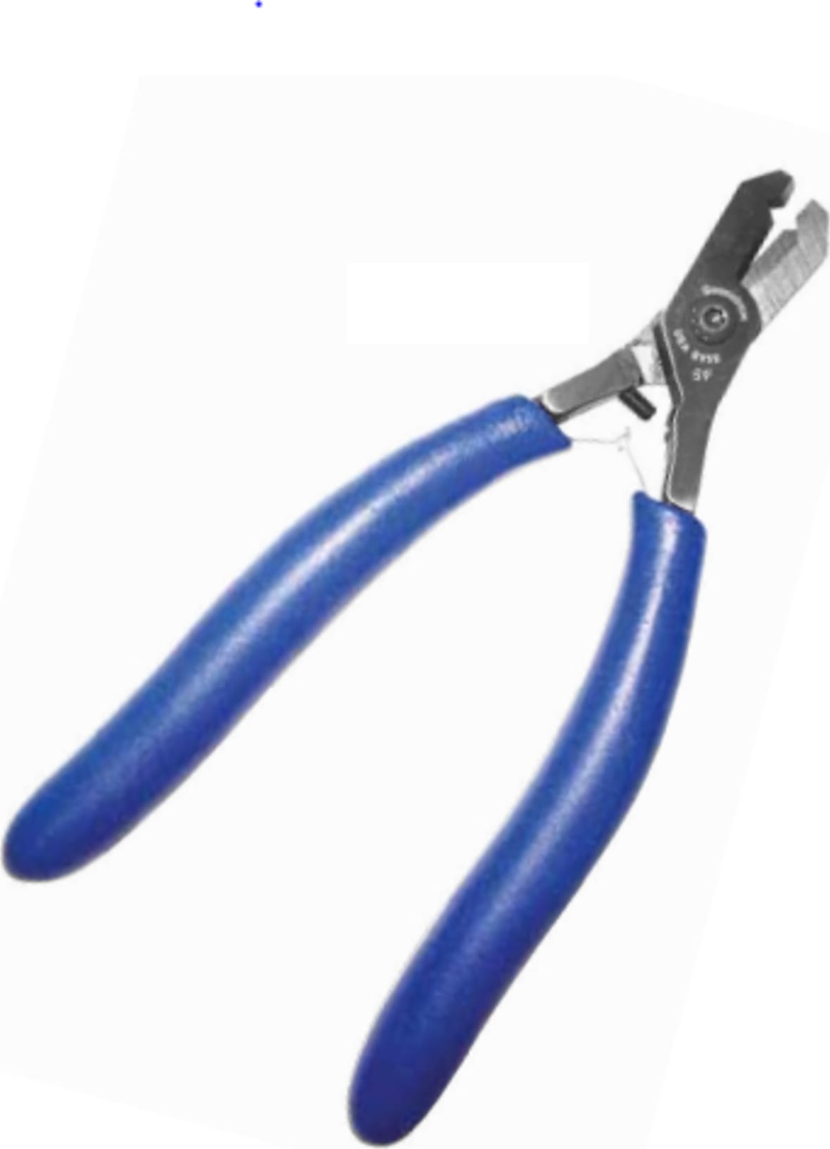 Swanstrom SV5E-SP Usage Image