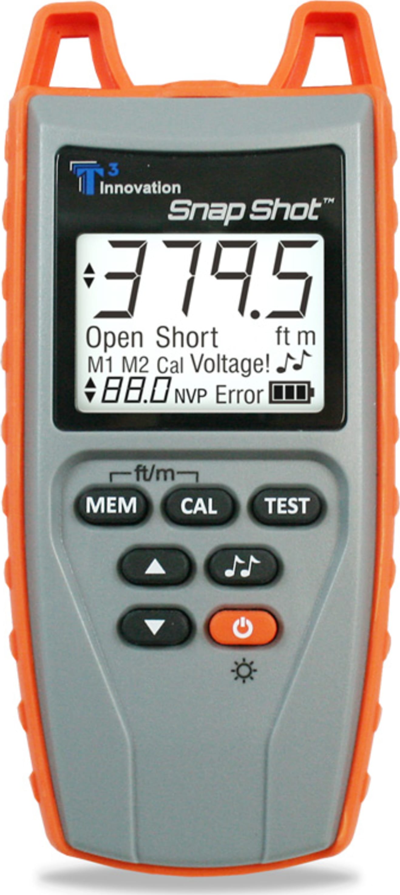 T3 Innovations SS200 Snap Shot Cable Fault Finder | TEquipment