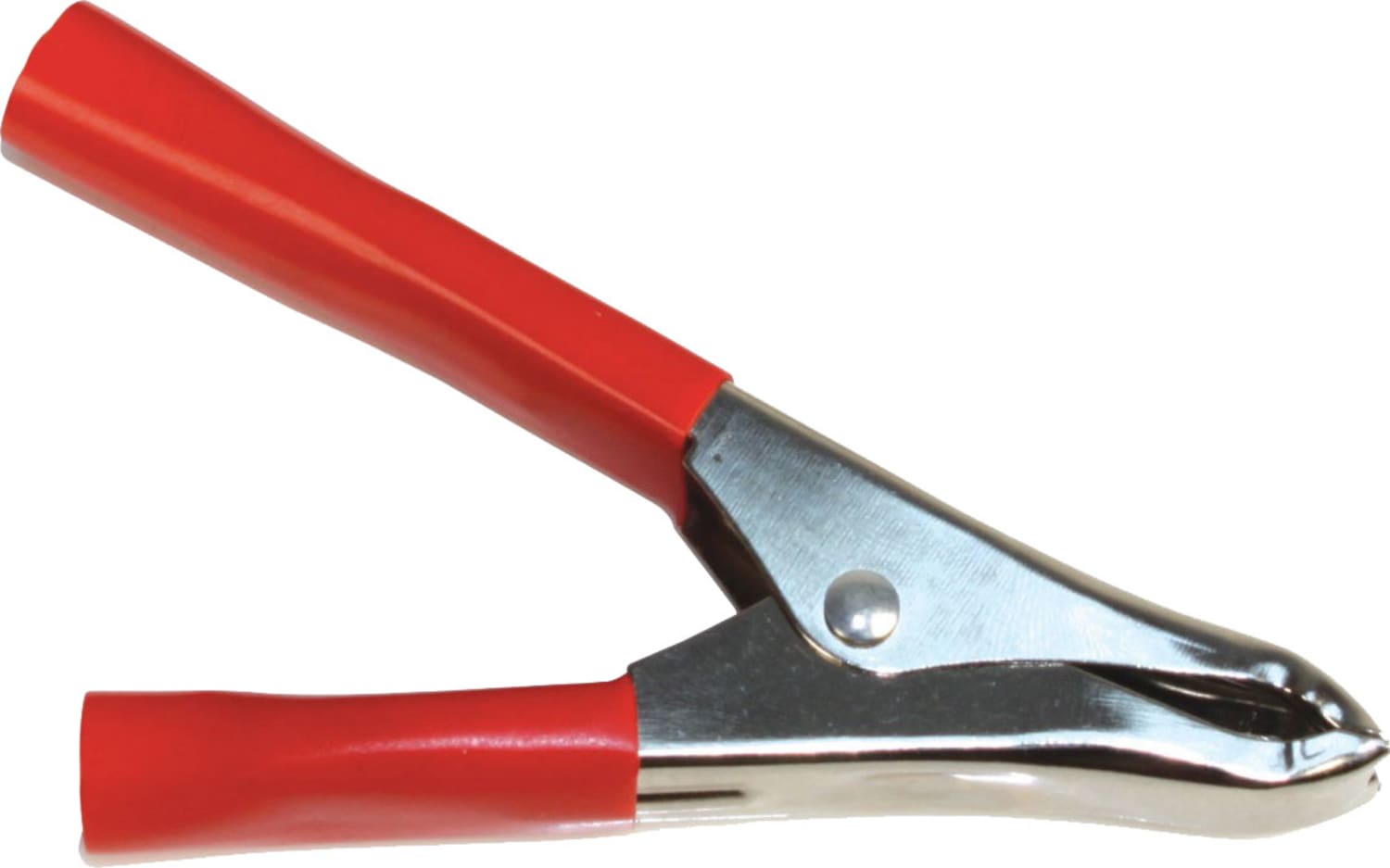 Pico TA157 PicoScope Battery Clip, Red