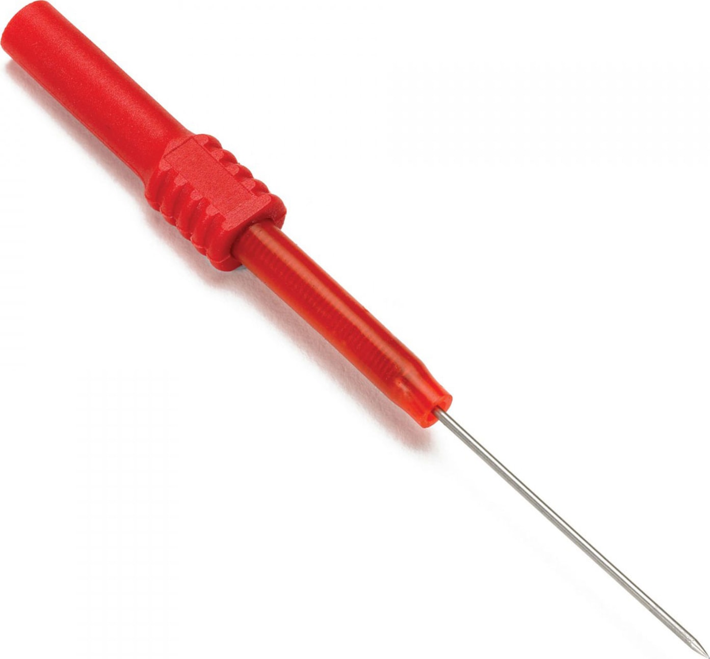 Pico TA162 Flexible Back-pinning Probe, Red