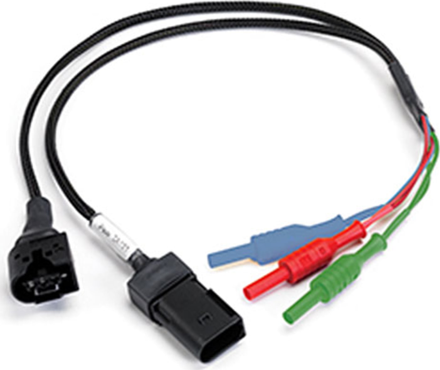 Pico TA191 3-Pin Kostal Connector Breakout Lead