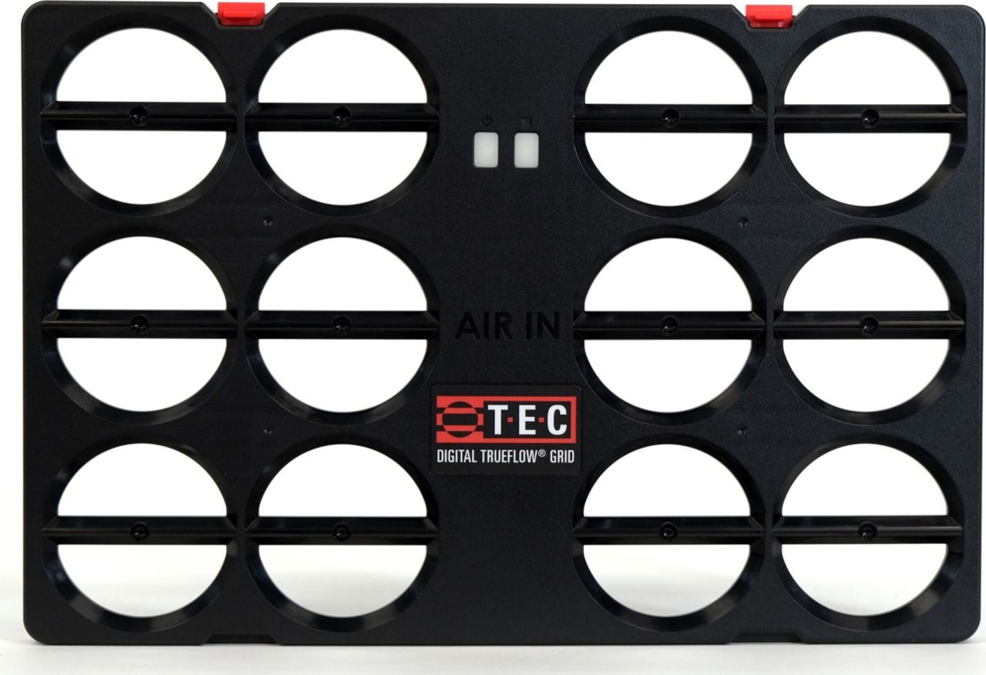 Digital TrueFlow Solution Grid