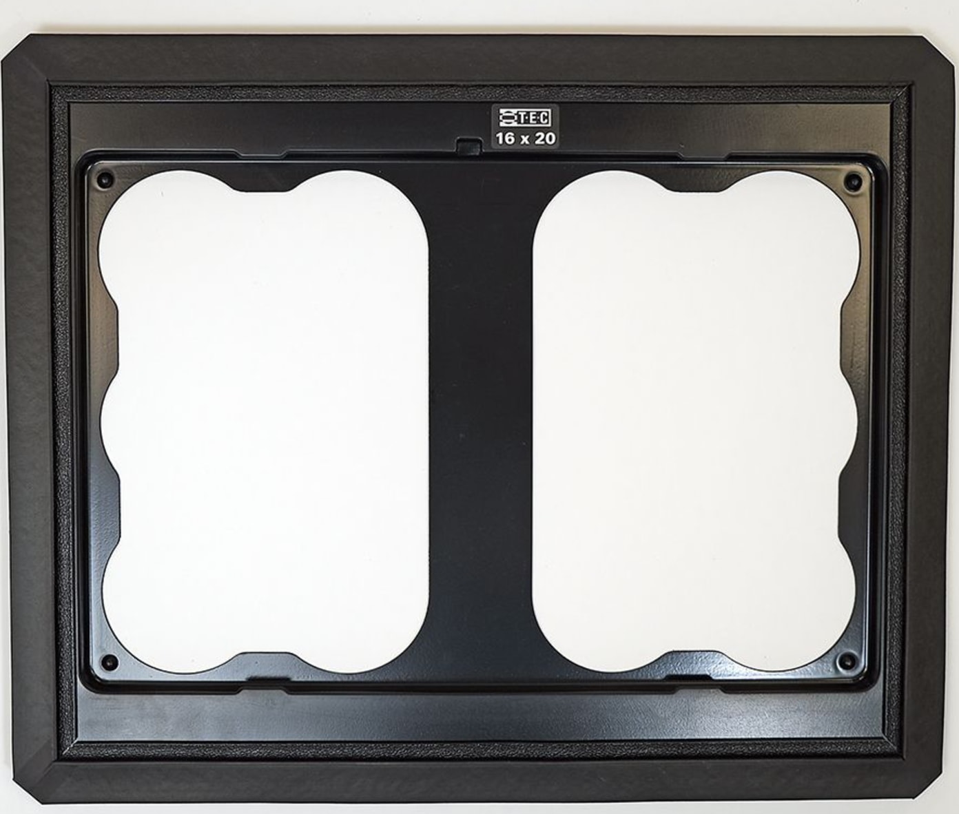 Minneapolis Blower Doors TFD-PLT-1620 - 16x20" Adapter Plate Digital Trueflow Solution