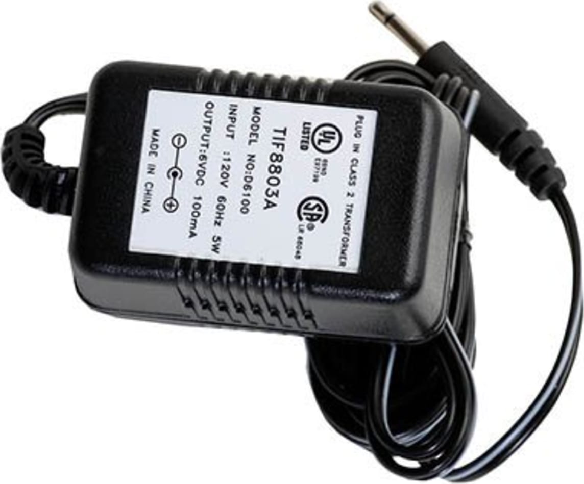 TIF 8803A Battery Charger 115 Volts